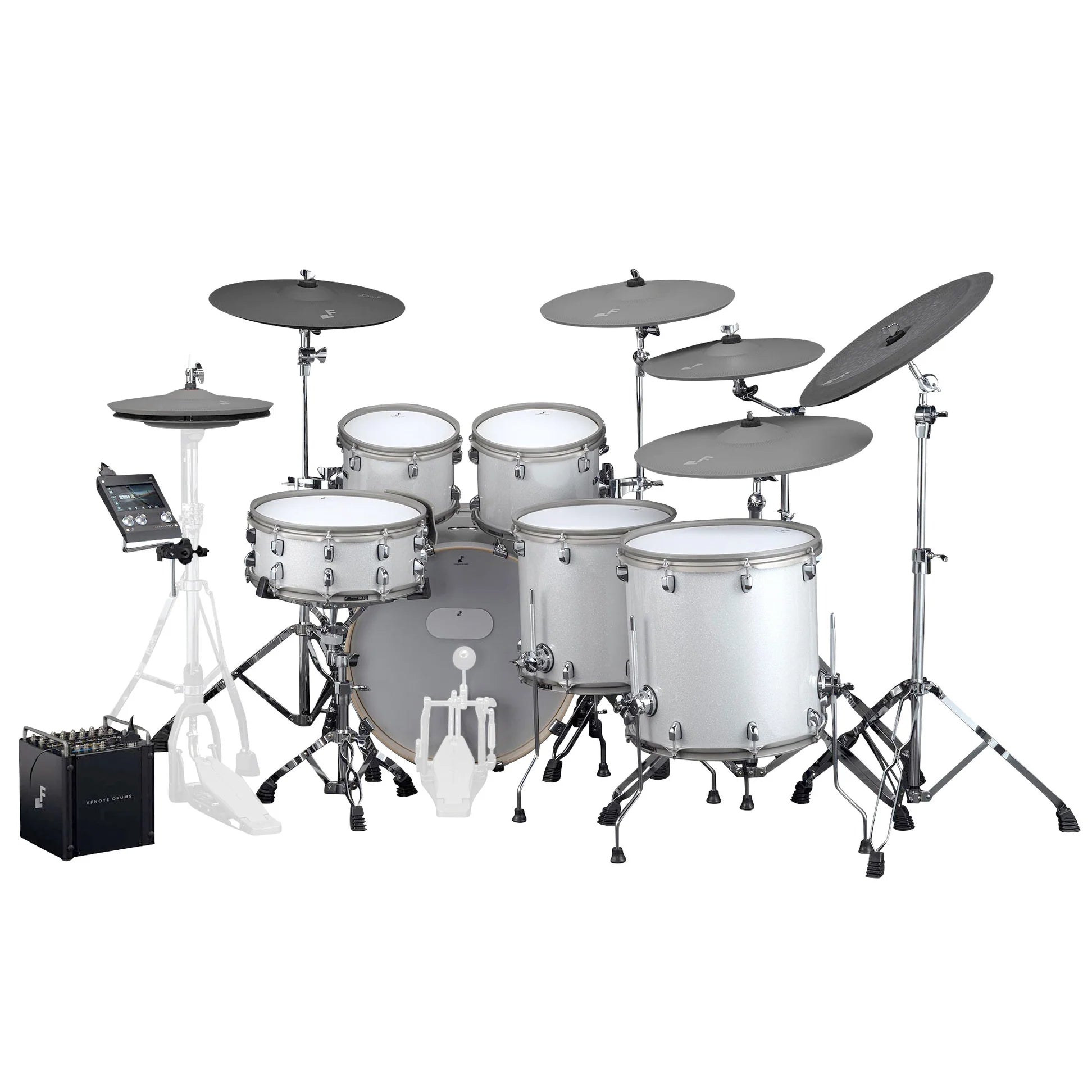 EFNOTE PRO 705 Heavy Electronic Drum Set