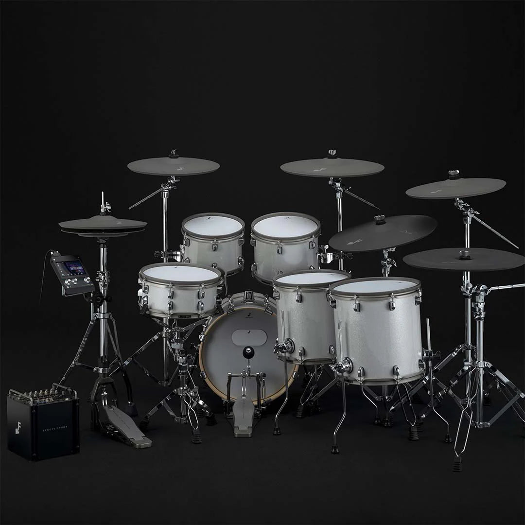 EFNOTE PRO 505 Heavy Electronic Drum Set