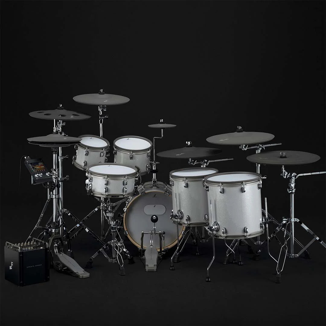 EFNOTE PRO 506 Progressive Electronic Drum Set