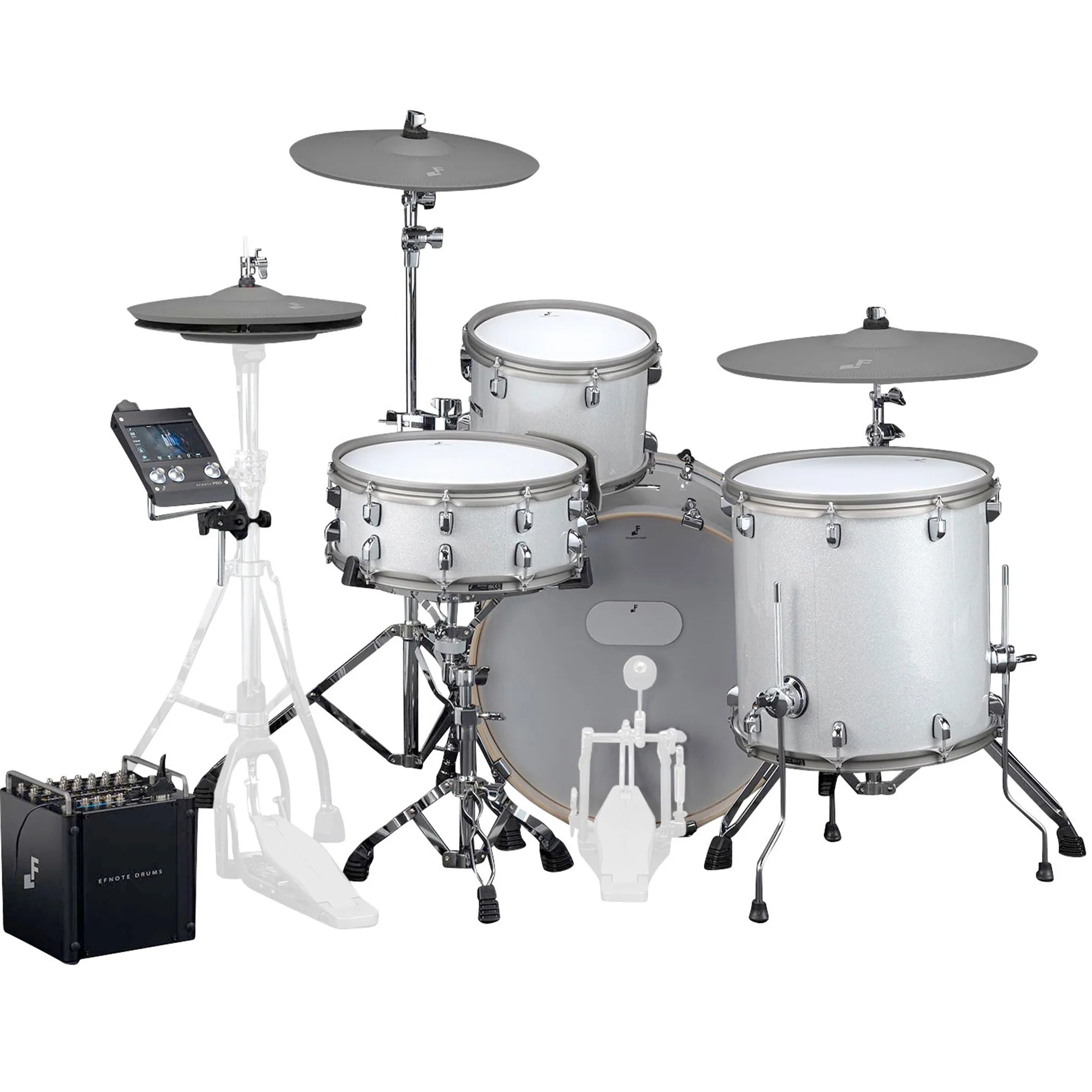 EFNOTE PRO 700 Standard Electronic Drum Set