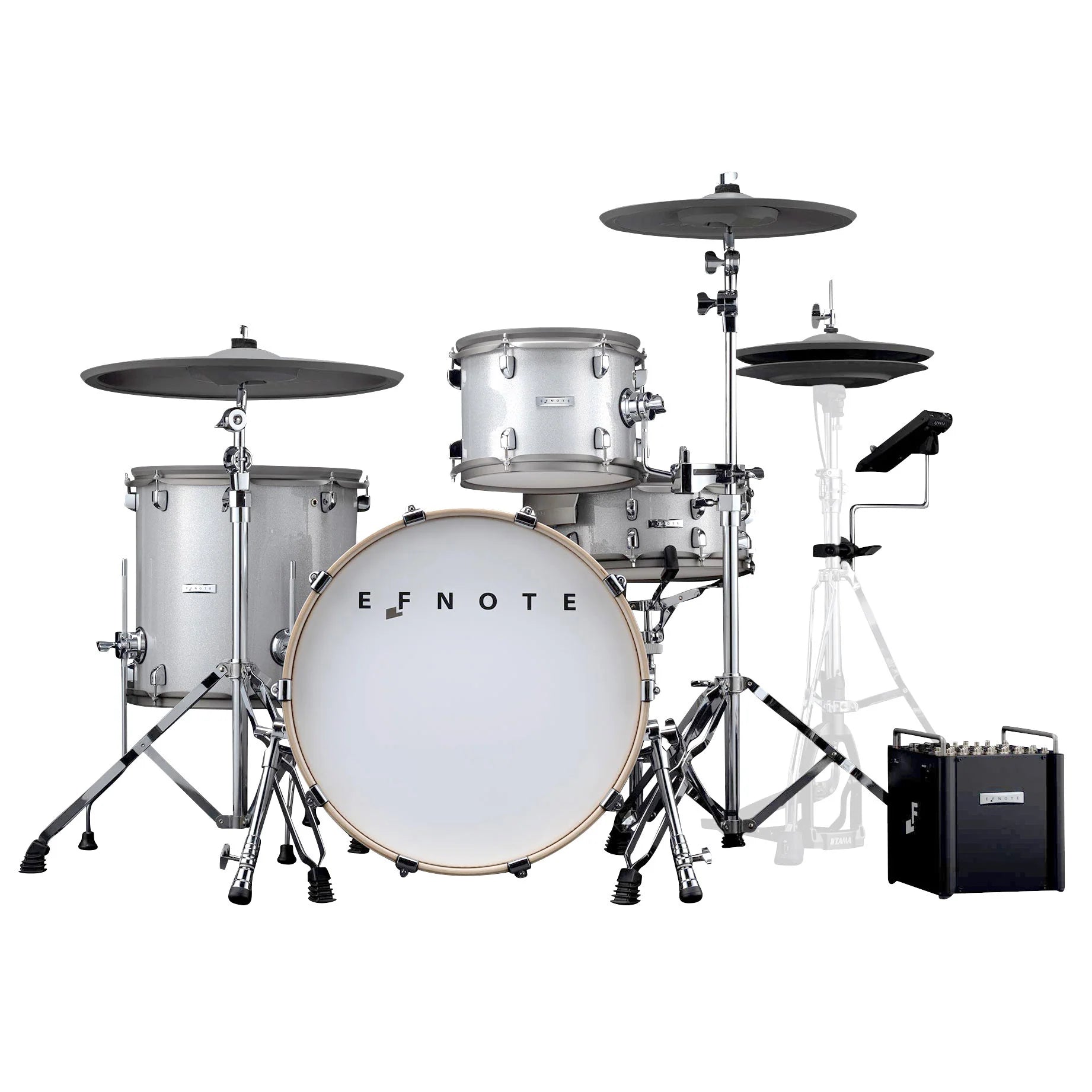 EFNOTE PRO 700 Standard Electronic Drum Set