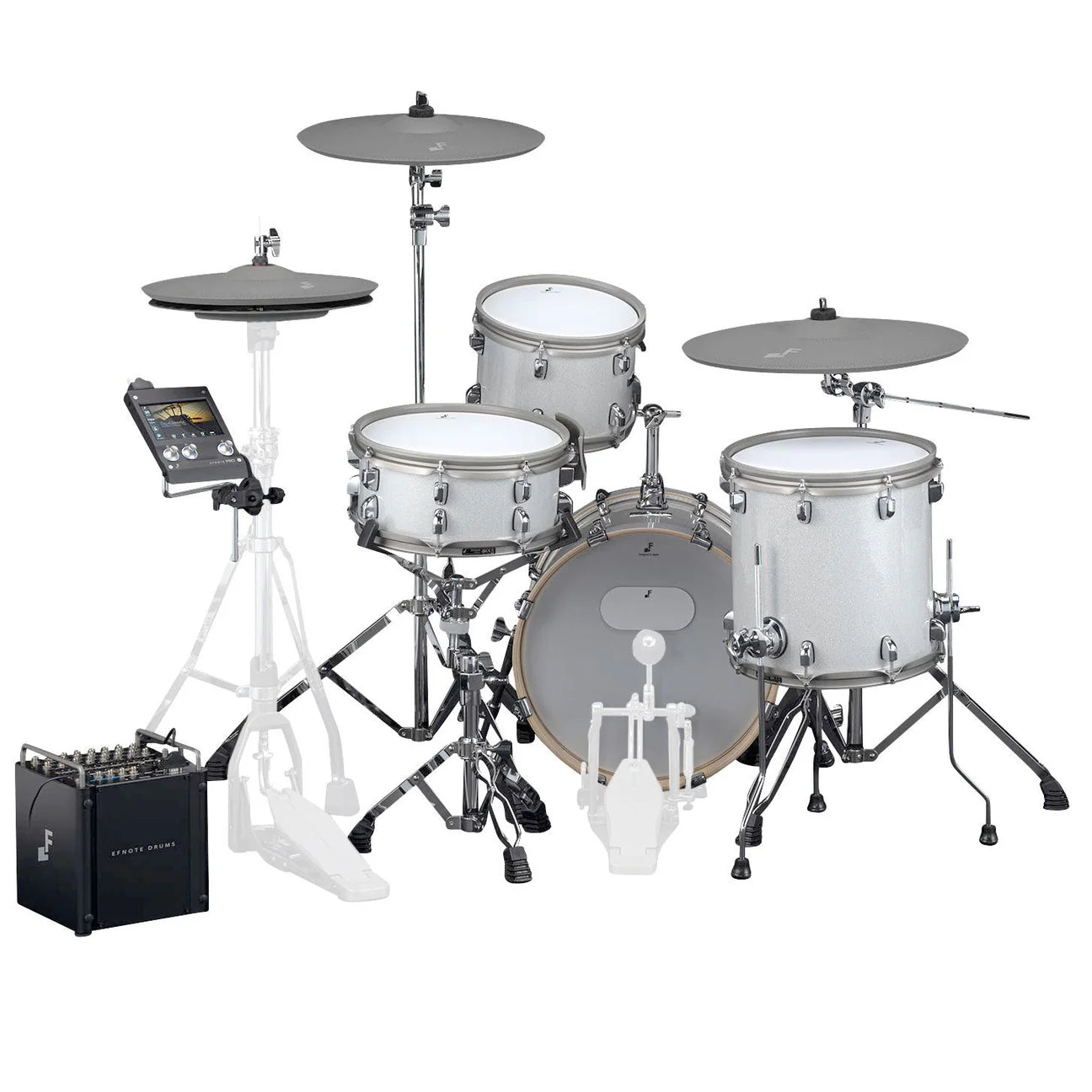 EFNOTE PRO500 Standard Electronic Drum Set