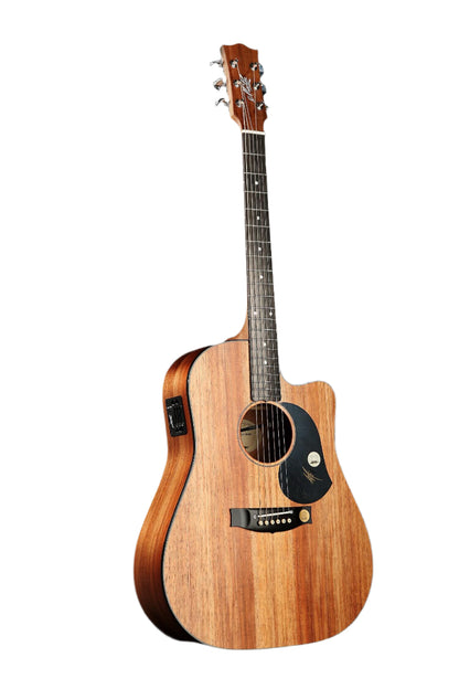 Maton EBW70C Blackwood Acoustic Electric Guitar