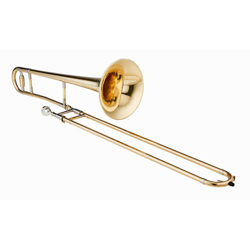 Beale TB200 Trombone